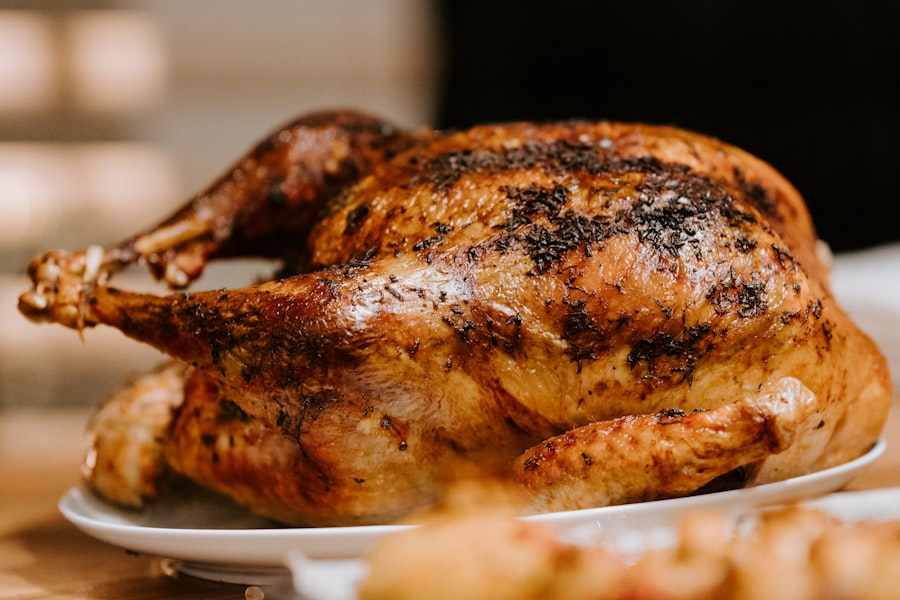 Combo familiar de pollo asado con guarnición