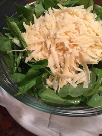 Frescas y Saludables